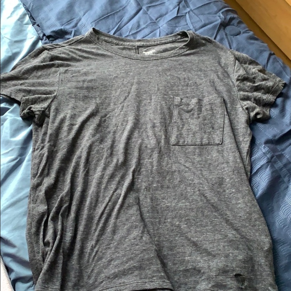 A&F short sleeve t